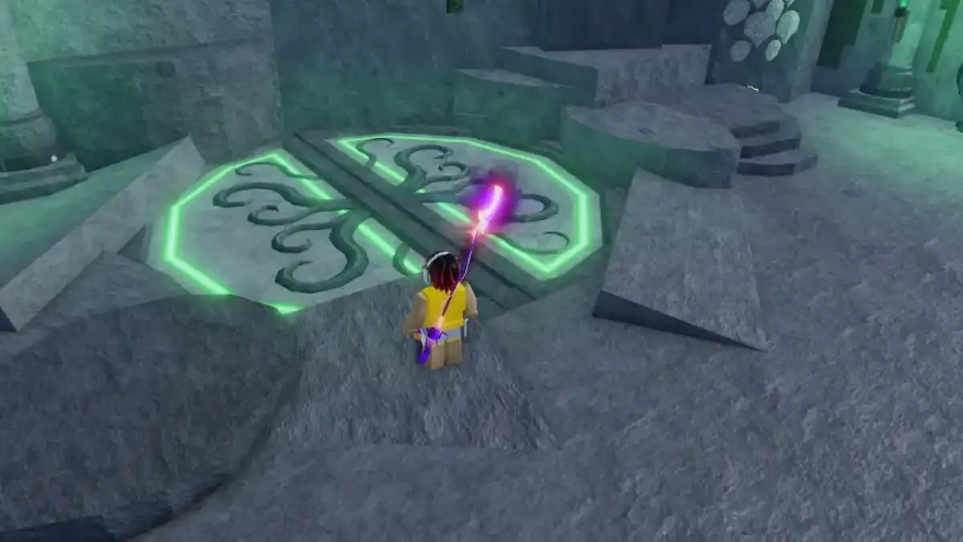 Cách hoàn thành bestiary Cults Curse trong Fisch