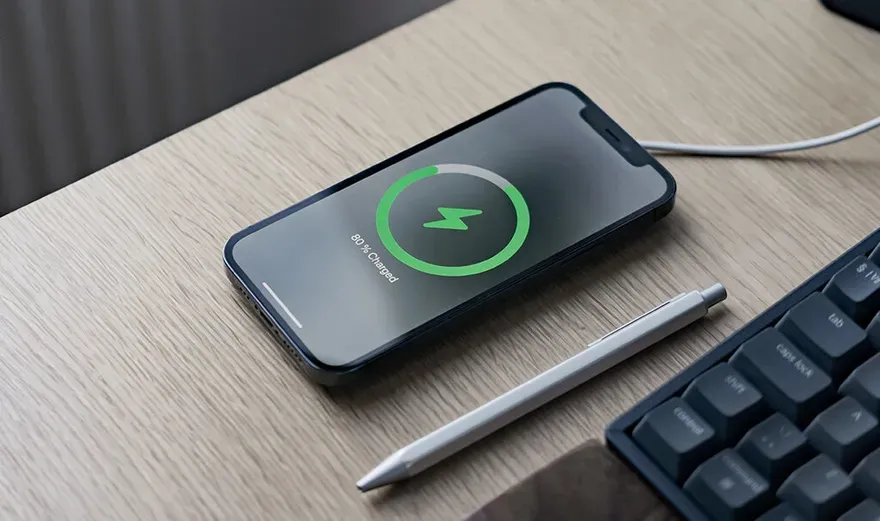 Cách sửa lỗi hao pin và nóng máy trên iOS 18.3.2