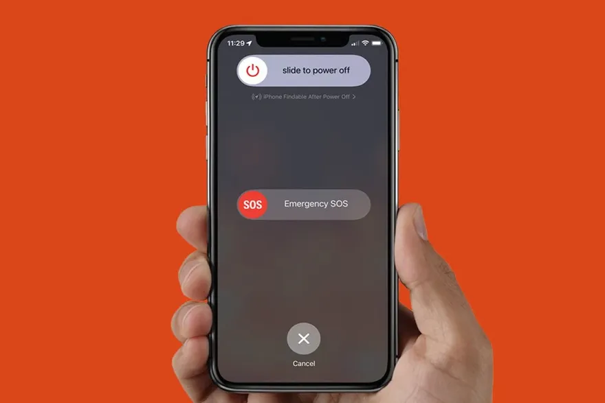 Cách sửa lỗi hao pin và nóng máy trên iOS 18.3.2