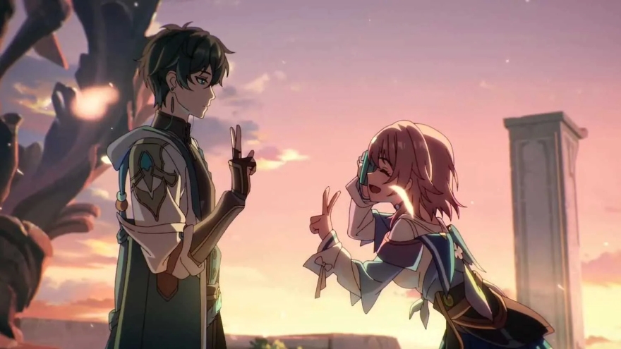 Cốt truyện chính của Honkai: Star Rail 3.2 đã được hé lộ