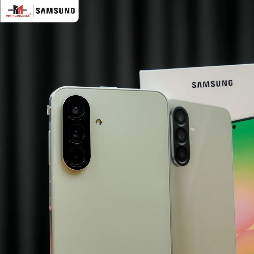 Đánh giá Galaxy A56 sau vài ngày sử dụng
