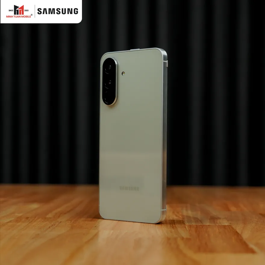 Đánh giá Galaxy A56 sau vài ngày sử dụng