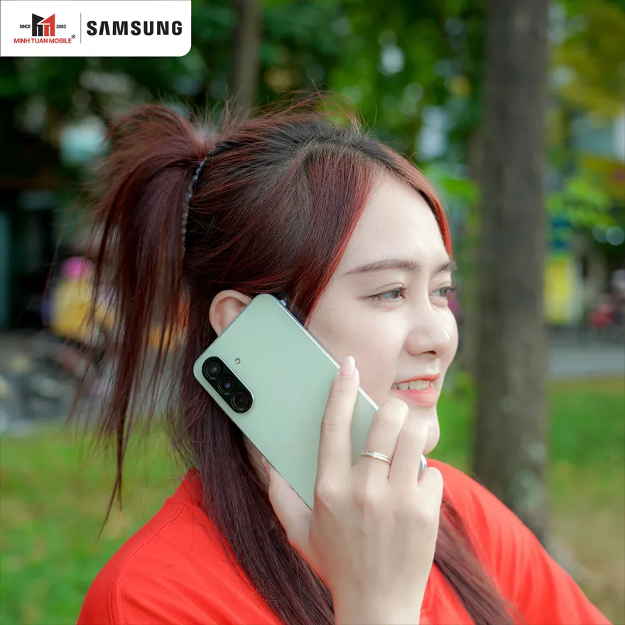 Đánh giá Galaxy A56 sau vài ngày sử dụng