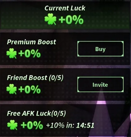 Hướng dẫn AFK Mine Trong Fisch Roblox