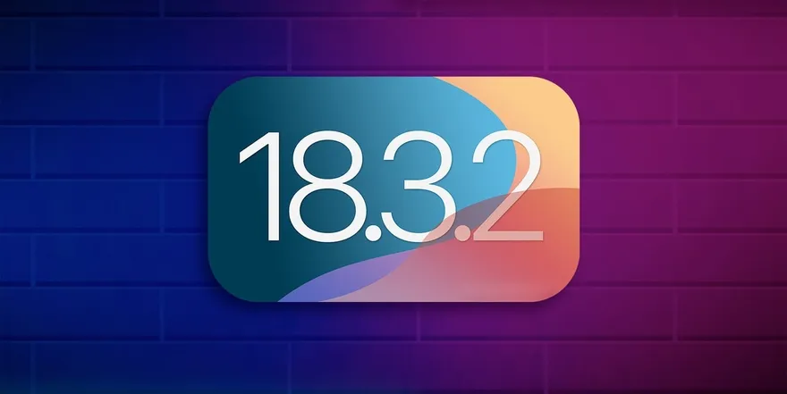 Một loạt lỗi của iOS 18.3.2 sau 10 ngày ra mắt