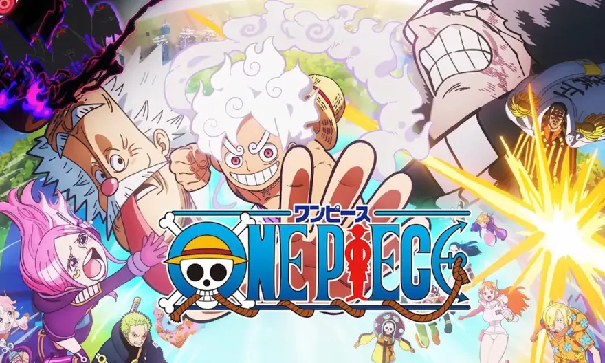 One Piece trở lại : Hai tập phim mới liên tiếp sau kỳ nghỉ dài