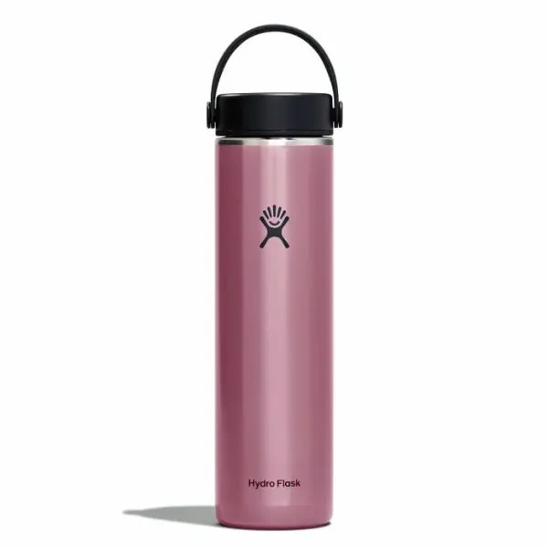 Bình nước giữ nhiệt Hydro Flask Lightweight Flex Cap B 24 OZ (710 ml)