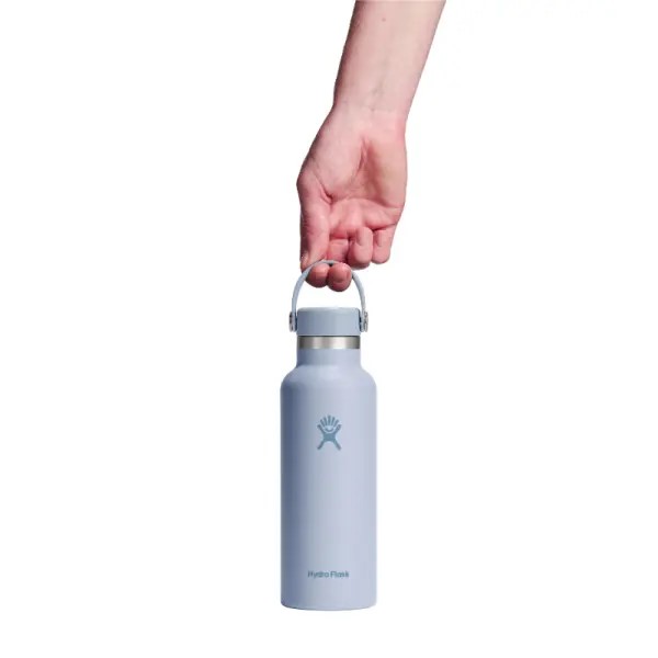 Bình nước giữ nhiệt Hydro Flask Standard Flex Cap 18 OZ (532 ml)