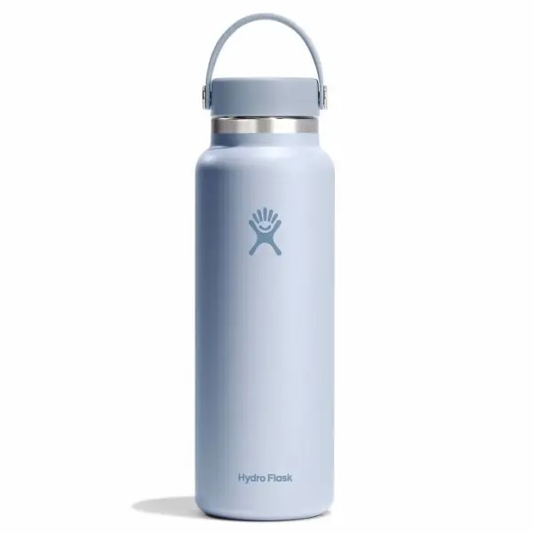 Bình nước giữ nhiệt Hydro Flask Wide Flex Cap 40 OZ (1.183 ml)
