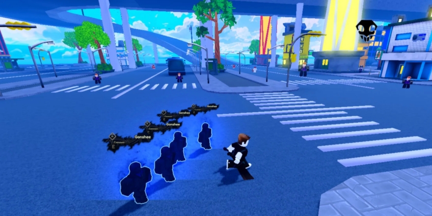 Cách lên cấp nhanh trong Arise Crossover