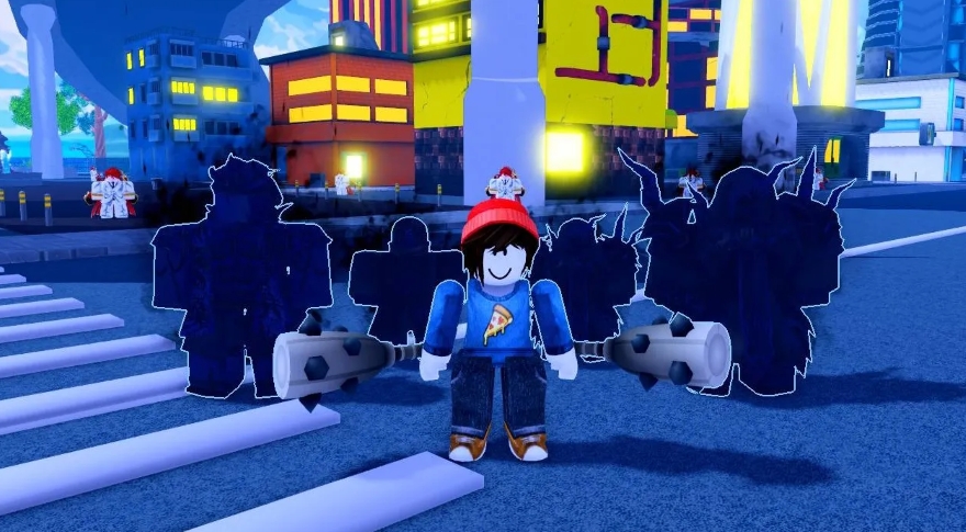 Cách lên cấp nhanh trong Arise Crossover