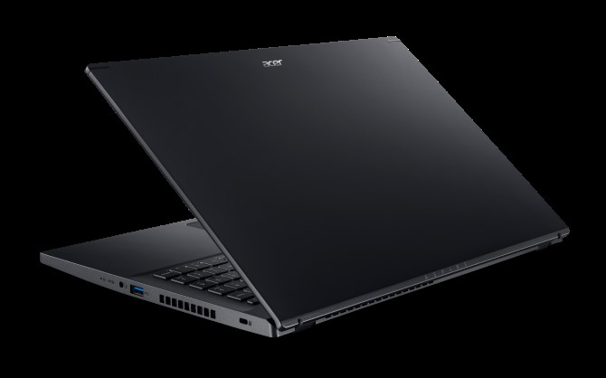 Laptop Acer Aspire 7 A715-76-728X NH.QGESV.008 (i7-12650H/ 16GB/ 512GB/ 15.6inch FHD/ Win11)