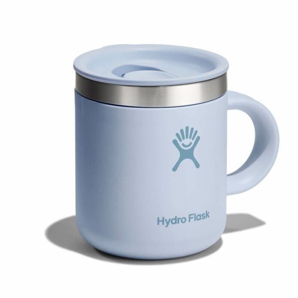Ly nước giữ nhiệt Hydro Flask Mug 6 OZ (178 ml)