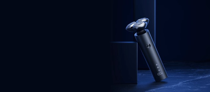Máy cạo râu Mi Electric Shaver S301