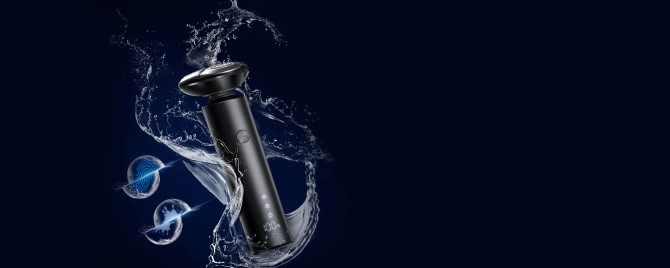 Máy cạo râu Mi Electric Shaver S301