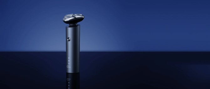 Máy cạo râu Mi Electric Shaver S301