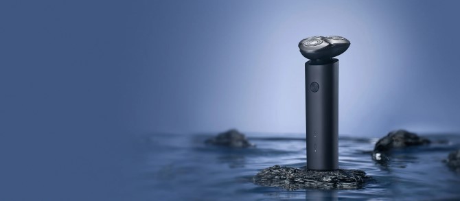 Máy cạo râu Xiaomi Electric Shaver S101