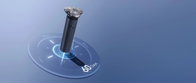 Máy cạo râu Xiaomi Electric Shaver S101