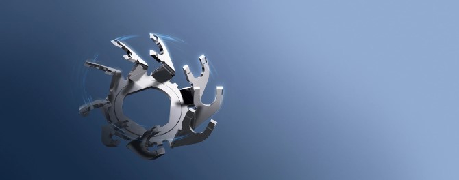 Máy cạo râu Xiaomi Electric Shaver S101