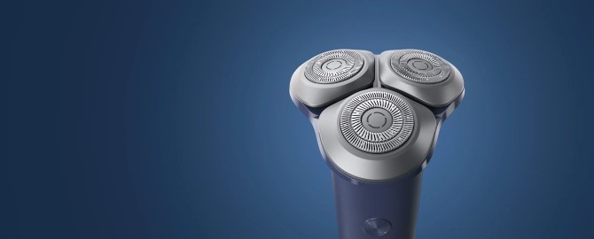 Máy cạo râu Xiaomi Electric Shaver S101