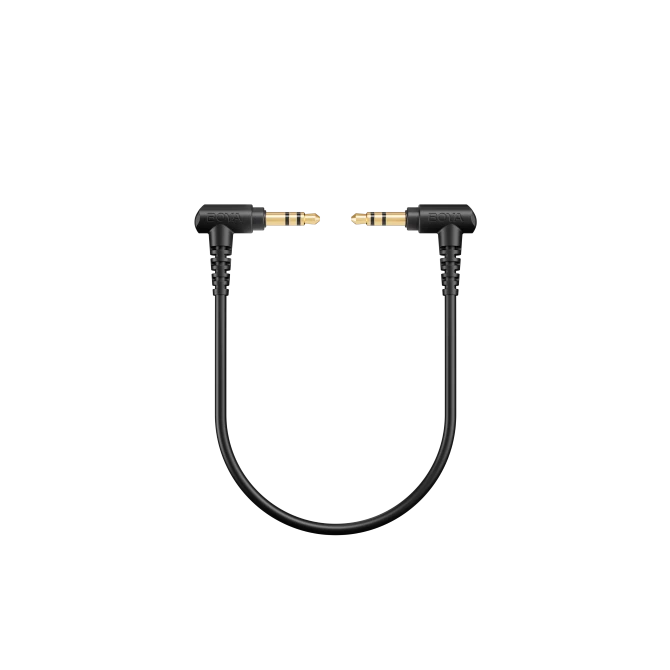 Micro không dây Boya kết nối qua cổng Lightning (Single) BY-V1