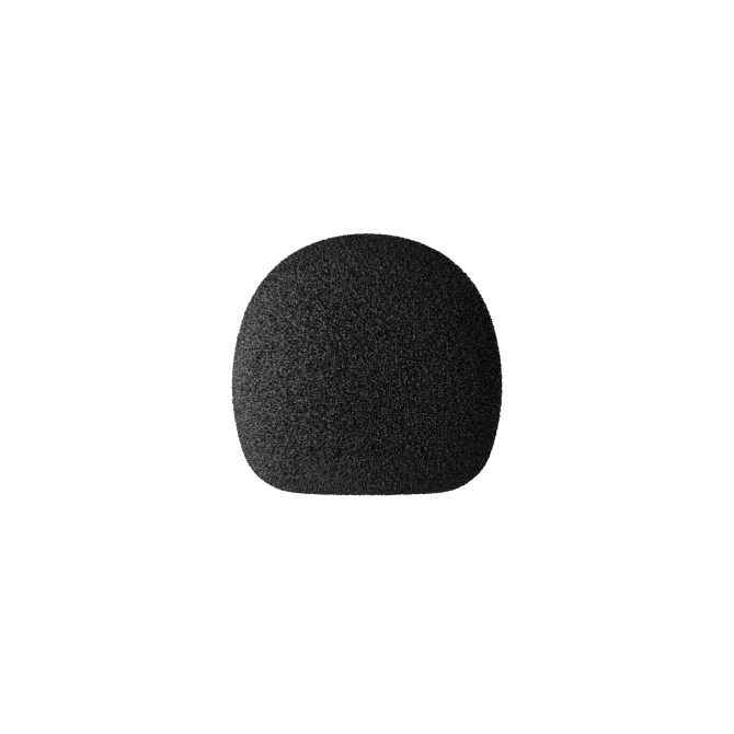 Micro không dây Boya kết nối qua cổng Lightning (Single) BY-V1