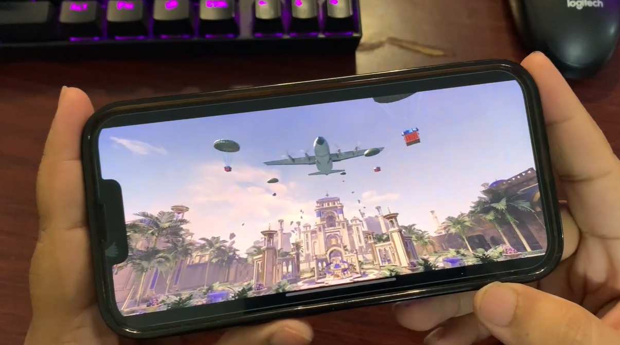 Đánh giá pin và hiệu năng của iOS 18.4 RC sau 1 ngày ra mắt