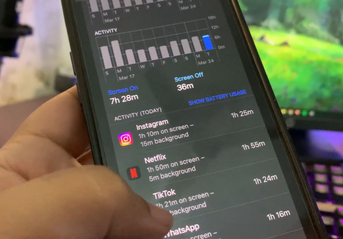 Đánh giá pin và hiệu năng của iOS 18.4 RC sau 1 ngày ra mắt
