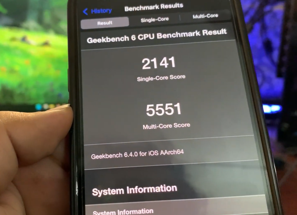 Đánh giá pin và hiệu năng của iOS 18.4 RC sau 1 ngày ra mắt