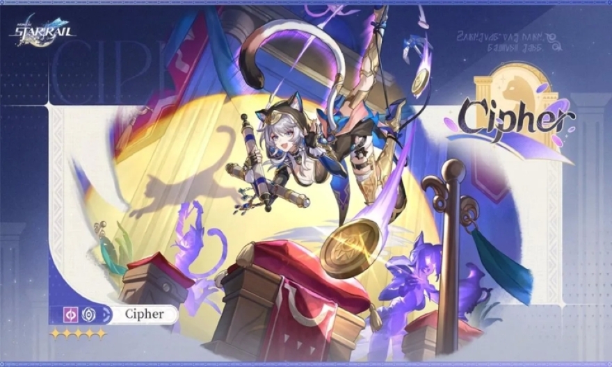 Drip Marketing của Cipher hsr 3.3