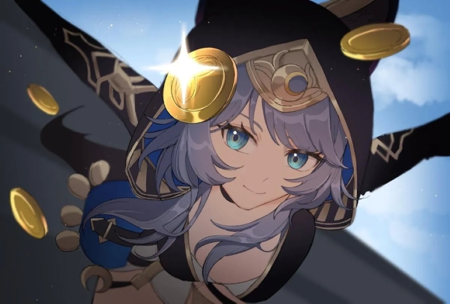 Drip Marketing của Cipher hsr 3.3