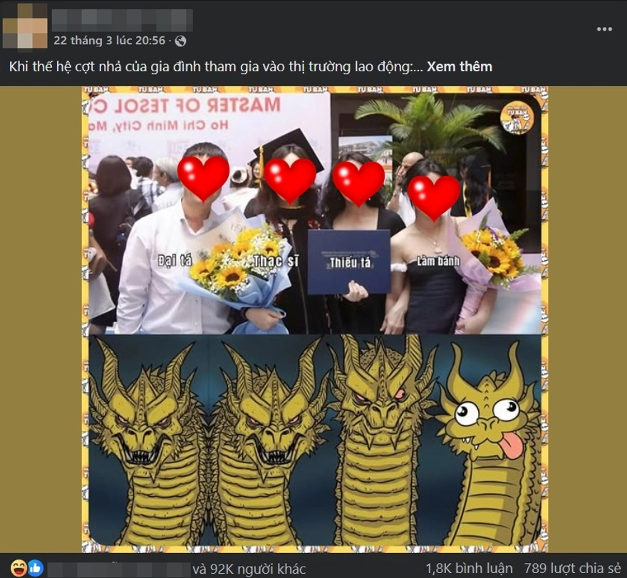 Giải mã nguồn gốc trend 