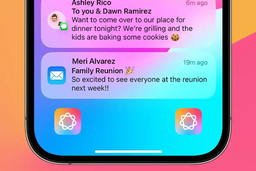 iOS 18.4 RC: Loạt đổi mới 