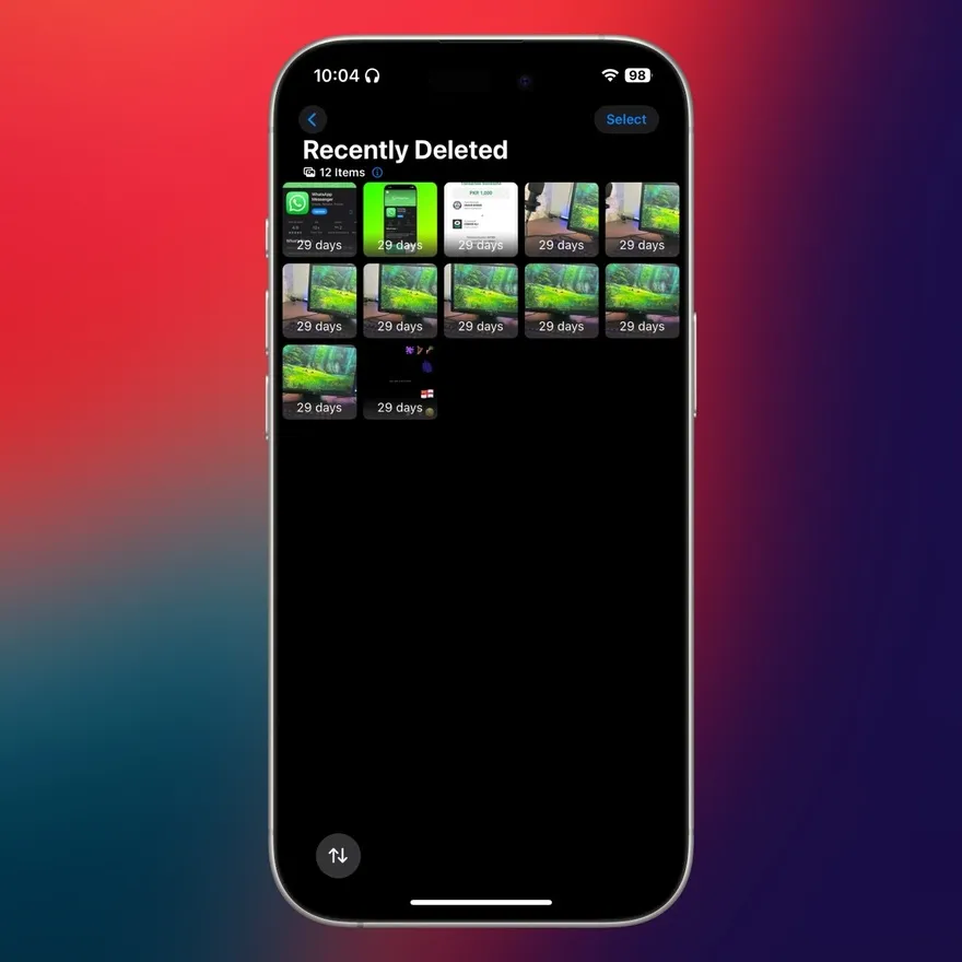 iOS 18.4 RC: Loạt đổi mới 