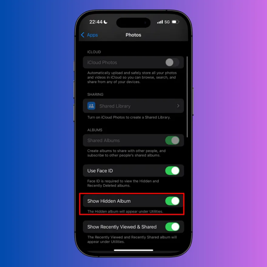 iOS 18.4 RC: Loạt đổi mới 