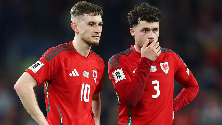 Mẹo cài tỉ số trực tiếp vòng loại World Cup 2026 cho iPhone