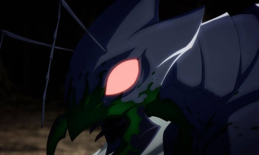 Solo Leveling Kiến Đen trên đảo Jeju bá đạo đến mức nào