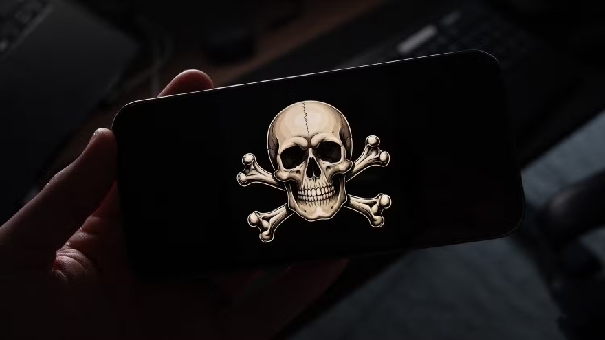 Sự thật rùng mình về trang web chuyển đổi tệp miễn phí