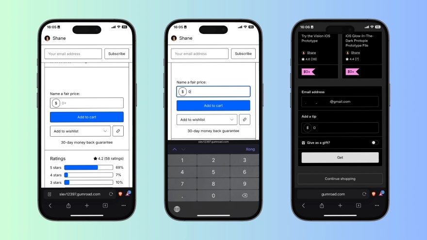 Cách trải nghiệm giao diện iOS 19 ngay trên chiếc iPhone