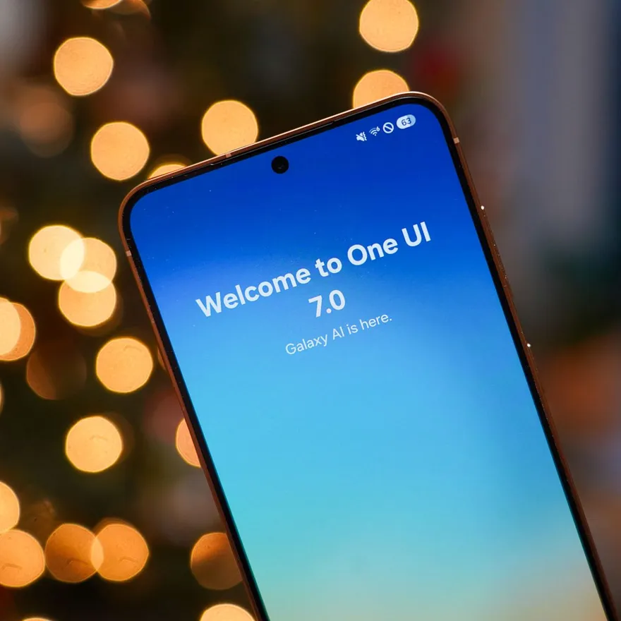 Có nên cập nhật One UI 7 Beta ngay lúc này?
