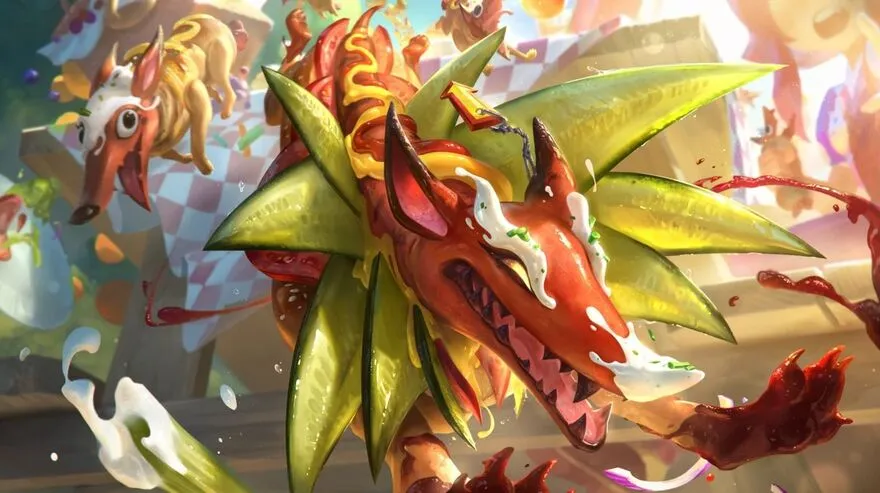 LMHT 25.07: Ngày ra mắt và cập nhật tướng mới nhất