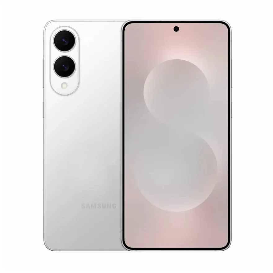 Lộ ảnh render của Galaxy S25 Edge với 3 màu sắc