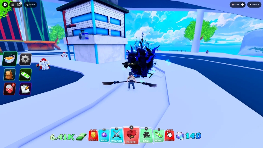 mọi thứ bạn cần biết về Shadow Arise Crossover