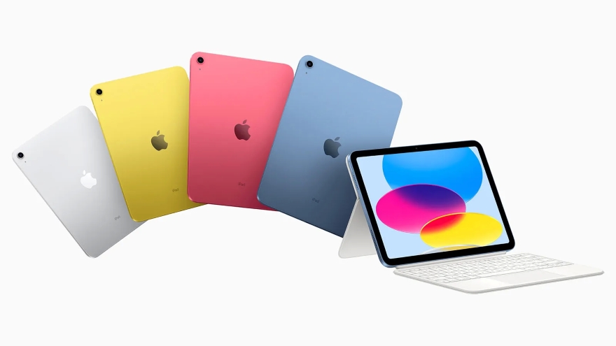 nguyên nhân vì sao iPad Gen 11 không sở hữu AI