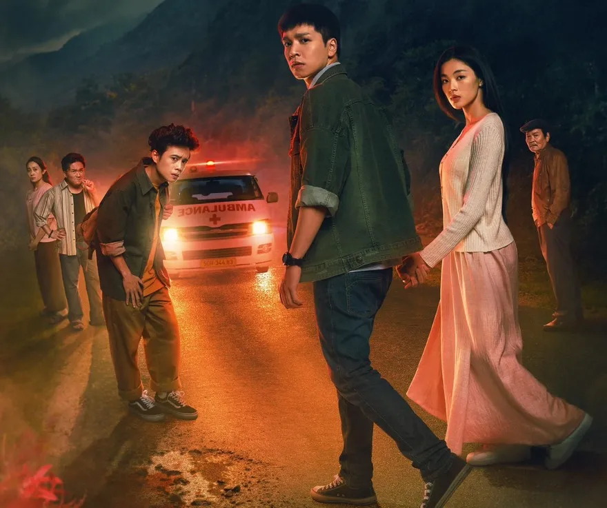 Nội dung, lịch chiếu phim Âm Dương Lộ của Bạch Công Khanh