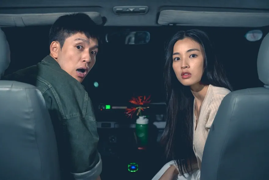 Nội dung, lịch chiếu phim Âm Dương Lộ của Bạch Công Khanh