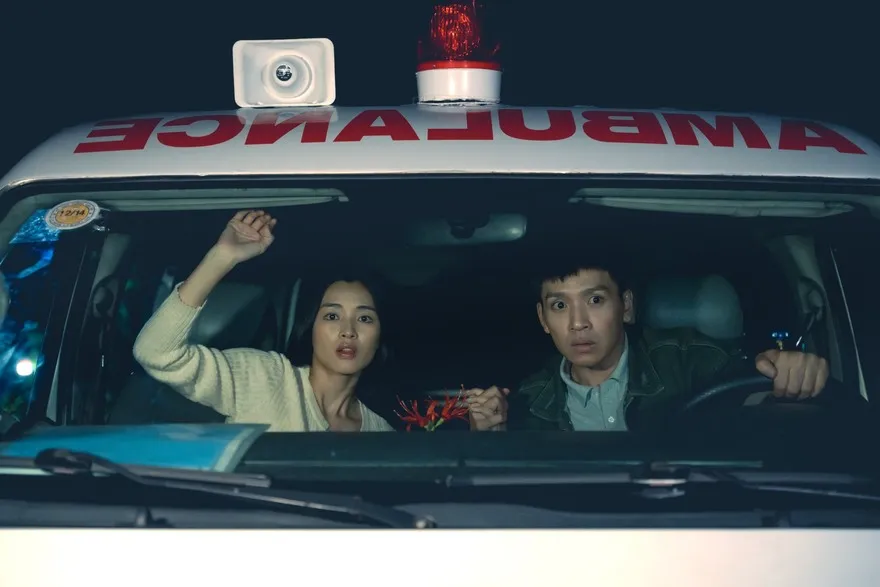 Nội dung, lịch chiếu phim Âm Dương Lộ của Bạch Công Khanh