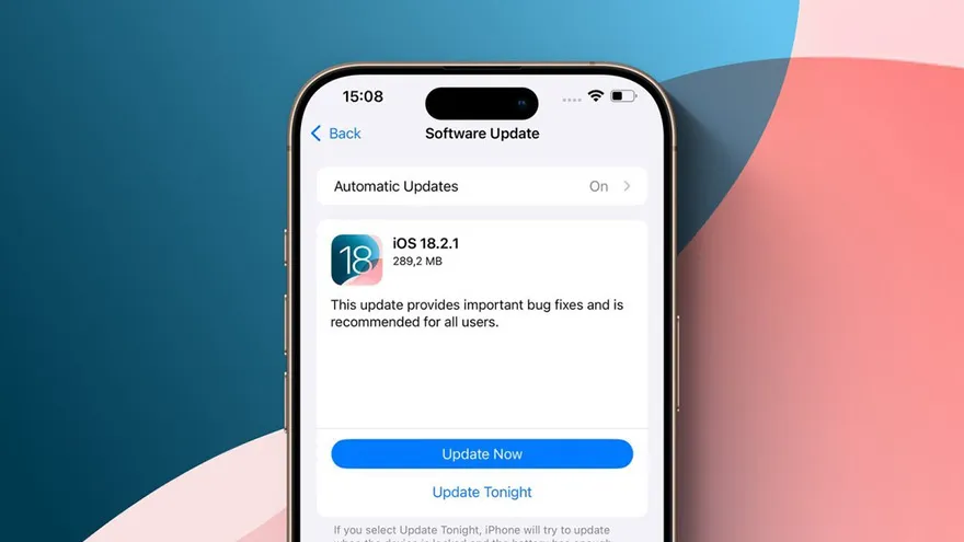 Xếp hạng các phiên bản iOS 18 từ tệ đến tốt nhất