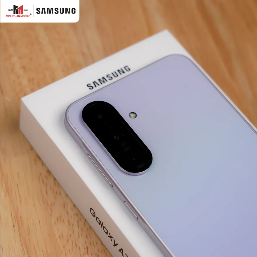 Galaxy A32 hết thời, Galaxy A36 là ứng cử viên sáng giá