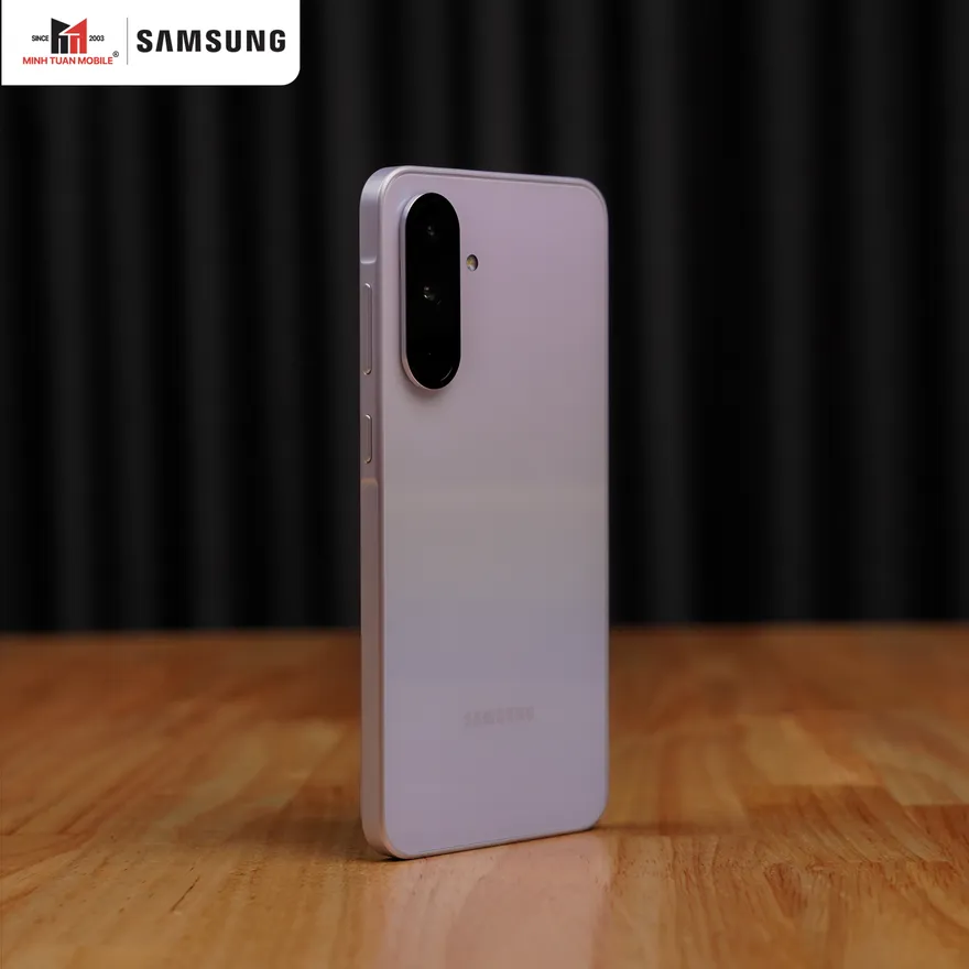 Galaxy A32 hết thời, Galaxy A36 là ứng cử viên sáng giá